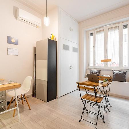 Winkler Suites Rome Bagian luar foto