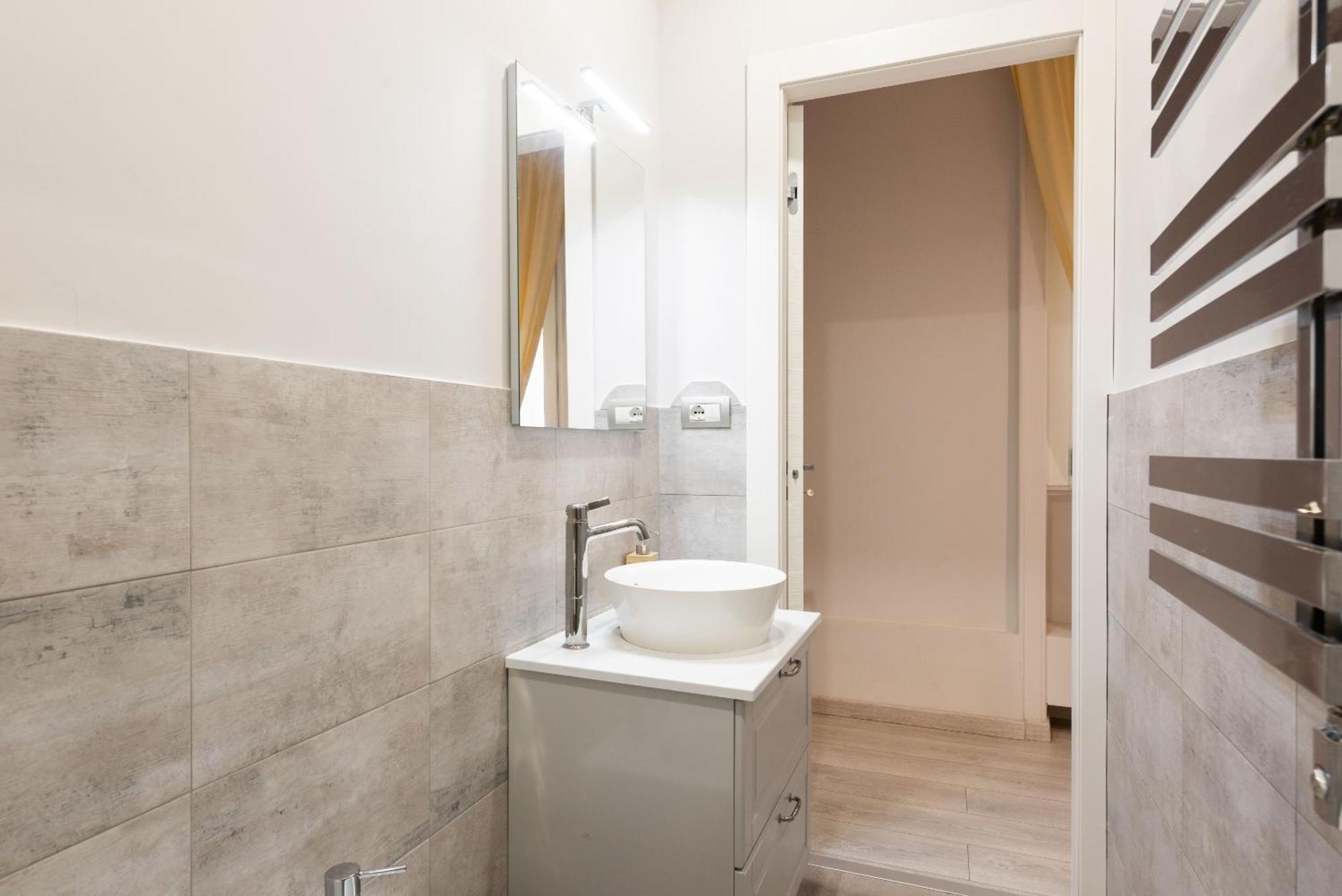 Winkler Suites Rome Bagian luar foto