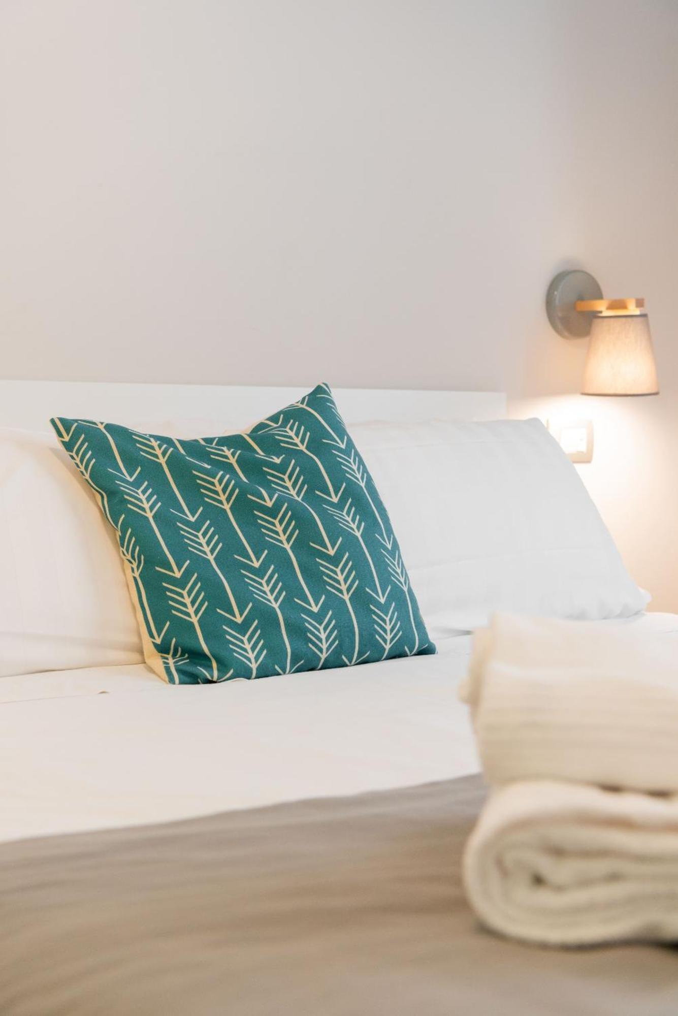 Winkler Suites Rome Bagian luar foto