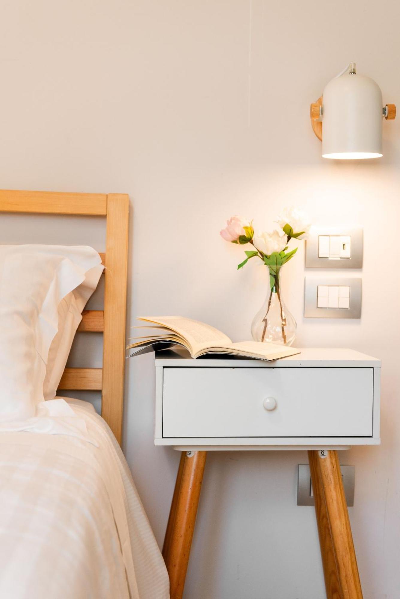 Winkler Suites Rome Bagian luar foto