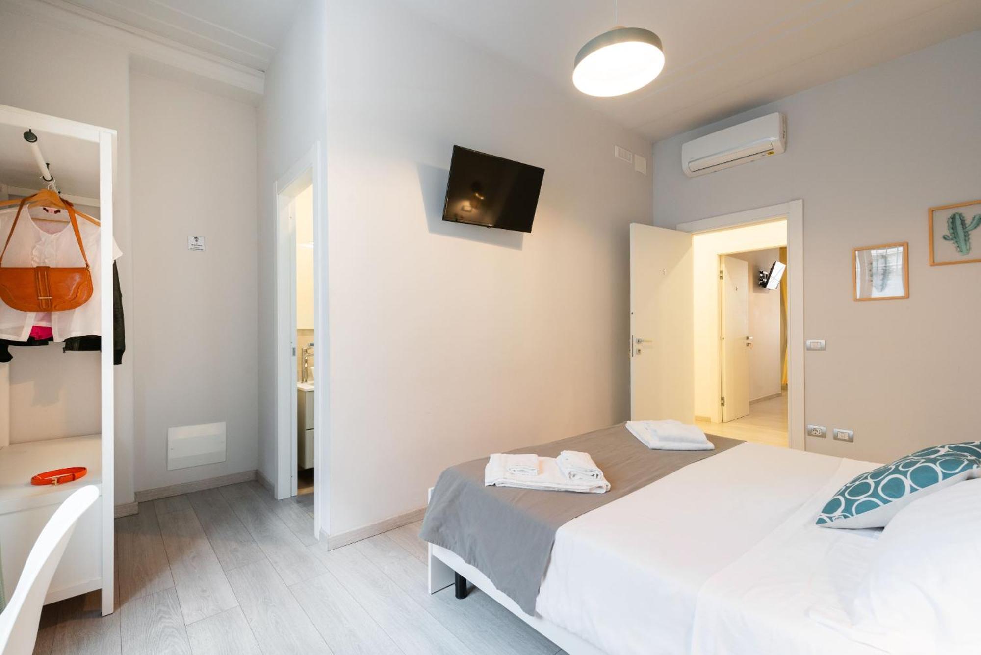 Winkler Suites Rome Bagian luar foto