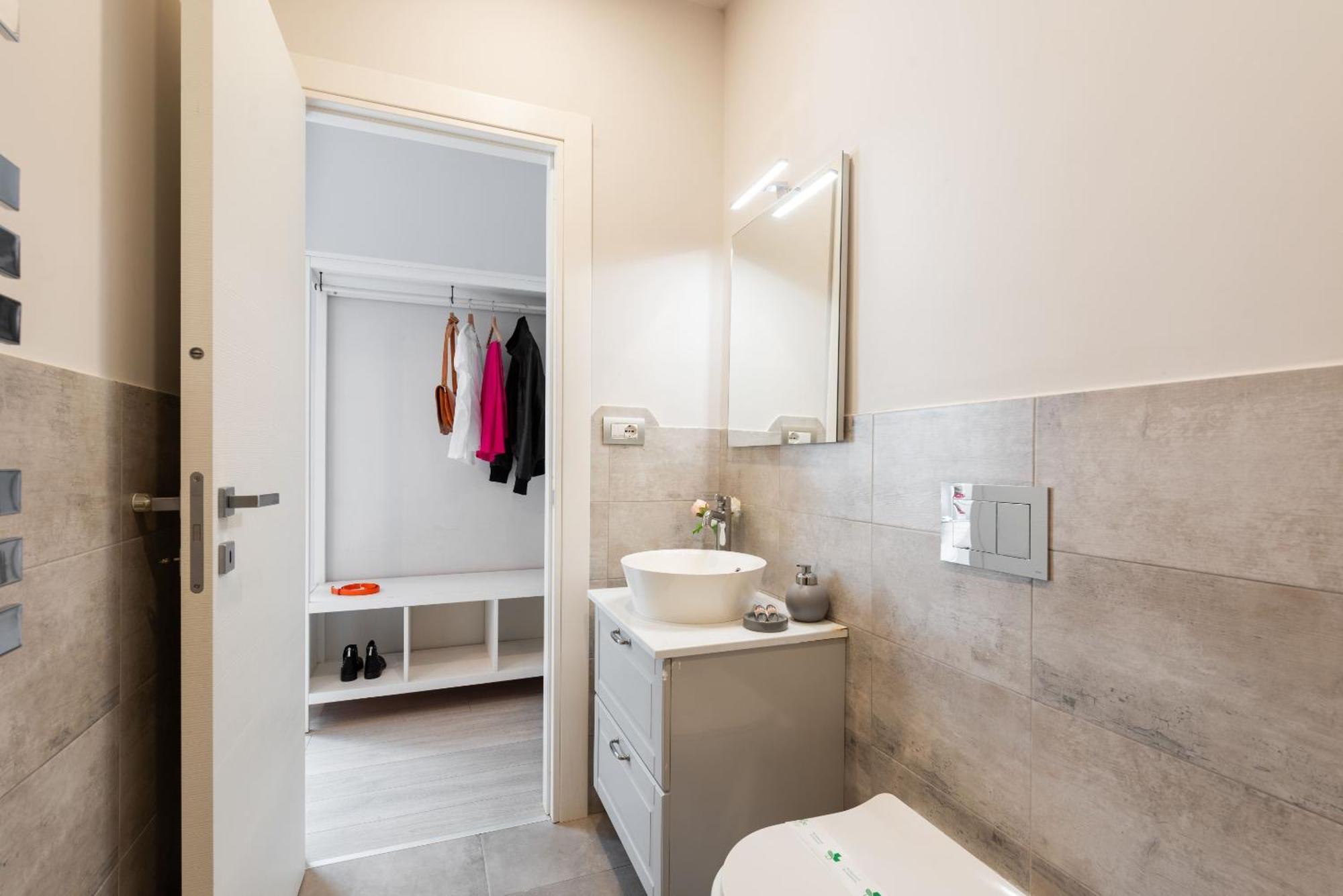 Winkler Suites Rome Bagian luar foto